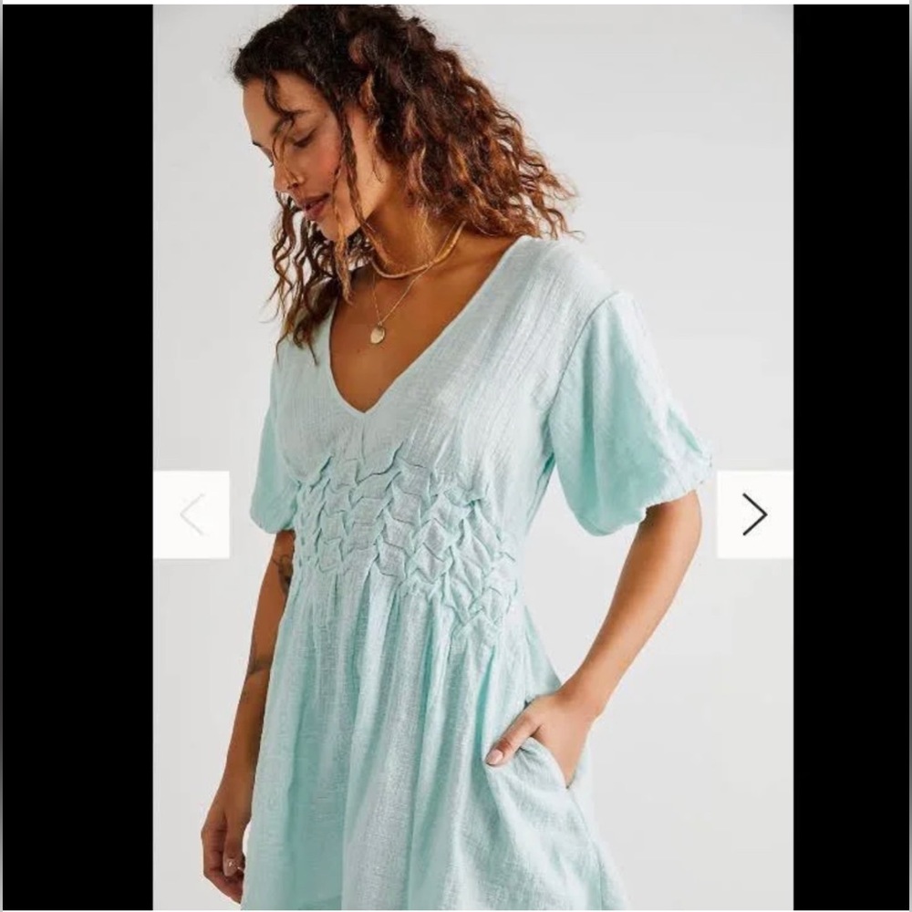 Free People - One of a Kind Mini